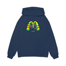 Vintage Pullover Men's Hoodies Funny Graphic Hip Hop Graphic Goth Hooded Sweatshirt Fashion Oversized Women Clothing Y2k Tops BF
