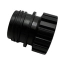 Sodas Water Bottles Adapter for Sodastreams Glass Bottles Quick Refill