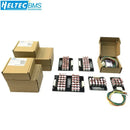 Heltecbms 5A Active Balancer Lifepo4/Lipo/LTO Battery Equalizer Energy transfer equalization 3S 4S 5S 6S 7S 8S 14S 16S 20S 24S