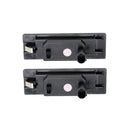 LED Number Plate Lamp For BMW 1-Series E81 E87 F20 6-Series E63 E64 F06 F12 F13 Z4/E85 K48 White License Plate Light Assembly