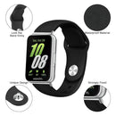 Sport Strap For Samsung Galaxy Fit 3 strap Bracelet Silicone Correa For Galaxy Fit 3 Band Accessories Replacement Watchband Belt