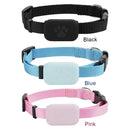 Pet GPS Tracker with Adjustable Collar Smart Pet Locator Cat Tracker for Dogs and Cats