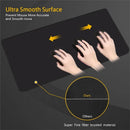 Mouse Pad S-Sailor Moon Anime Carpe Large PC Gamer Computer Mausepad Varmilo Keyboard Gaming Accessories Desk Mat Durable