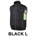 The Thermal Shield | Active Cooling Work Vest