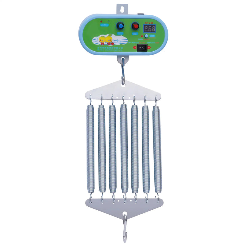 19 kg Hanging Electric Cradle Control Baby Swing Controller Motor for Baby Spring Cradle,Adjustable Timer