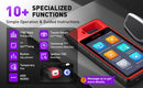 The Keymaster | Professional-Grade Automotive Immobilizer & Key Programming Platform