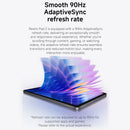 The Canvas | Xiaomi Redmi Pad 2 4+128GB Global Edition Tablet