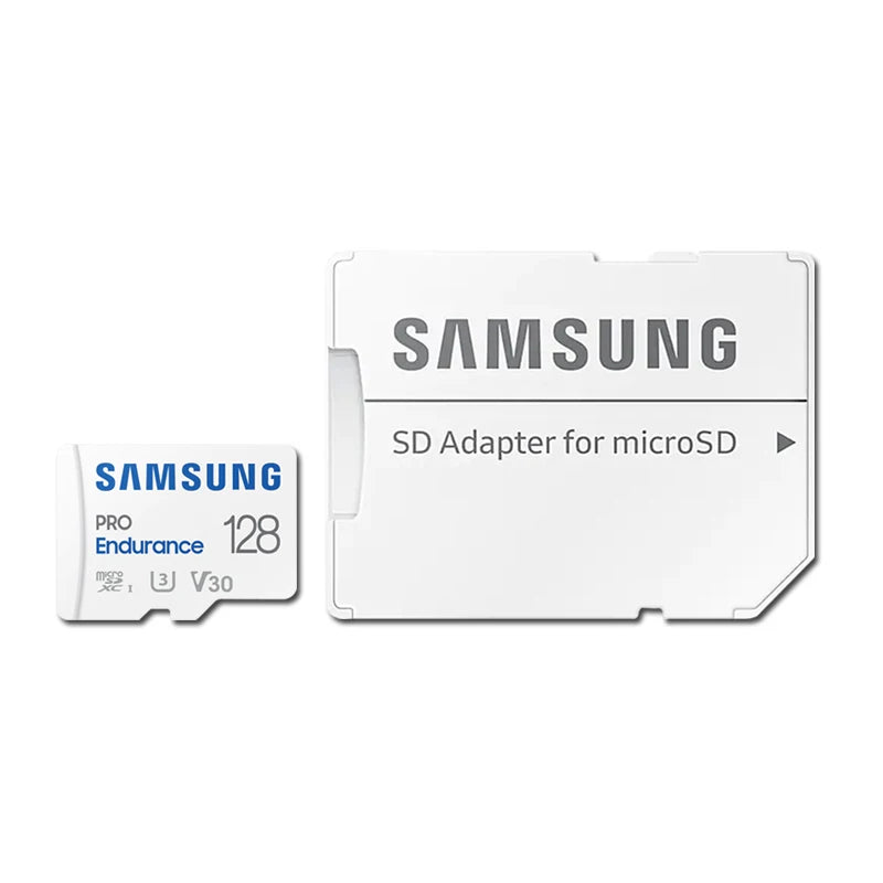 SAMSUNG EVO Plus 512GB 256GB Memory Card 128GB U3 4K Micro SD Card 64GB 32GB U1 SDHC Microsd UHS-I C10 TF Trans Flash Microsd