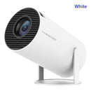 The HY300 Pro | Android 14 8K Smart Projector with WiFi 6