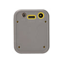 PD65W Super Fast Charging Power Bank Case Solder-Free 8-Cell 18650 Battery Box  Transparent Storage Case with USB +Type-C Ports