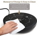 110V/220V Cup Heater Coffee Mug Warmer Hot Tea Makers Heating Pad Warmer Coaster Electric Hot Plate Coffee Heater For Tea Milk