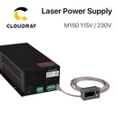 Cloudray 130-150W CO2 Laser Power Supply for CO2 Laser Engraving Cutting Machine M150 Category