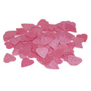15G Glitter Heart Confetti Pink White Dining Table Confetti Birthday Wedding Table Scattered Diy Decorations Baby Shower