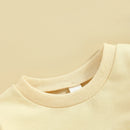 Adorable Toddler Boys Girls Hoodies Easter Outfits Soft Fleece Embroidered Sweaters Long Sleeve Children s Spring Clothing Cute