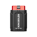 【Lifetime Free Update】Newest KINGBOLEN K8 PRO Advanced Car Diagnostic Tools ECU Coding Bi-directional Test CAN FD DOIP 34 Reset