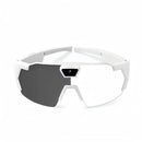 The Gaze Recorder | HD Smart Video Glasses with WiFi Action Camera