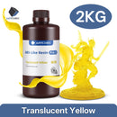 ANYCUBIC Like ABS Pro 2 405nm 3D Drucker UV Harz Für LCD SLA DLP Drucker Schnellhärtendes Flüssigkeitsharz In Flasche Für Photon Mono 2