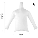 Clothes Quick Drying Bag Hair Dryer Laundry Bag Portable Shirt Pants Down Jacket Dryer Bag Home Travel Supply