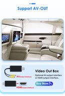 The Dashboard Oracle | Android CarPlay Multimedia System for VW Group Vehicles