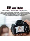 【 Do Brasil 】 7Artisans  AF 50mm F1.8 Full Frame Mirrorless Camera AutoFocus Lens forNikon Z Mount Camera Lens Zfc Z6 Z7  50 1.8