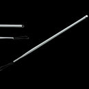 Zinc Plated Automatic Close Door Pullback Tension Spring Steel 65Mn Cylindroid Helical Coil Extension Gate Closure Kit