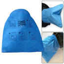 1Pcs Textile Filter Fabric Bag For Einhell Wet And Dry Vacuum Cleaner Dust Collector Filters Spare Parts Reusable