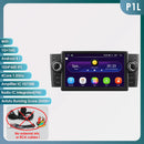 1din Android Car radio 7862 DSP Carplay for Fiat Grande Punto Linea 2007-2012 multimedia player Autoradio GPS Stereo 7"Head Unit
