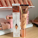 Charlotte 100ml Setting Spray Face Airbrush Flawless Makeup Waterproof Hydrating Tilbury Cheek To Blush Stick Powder Cosmetics