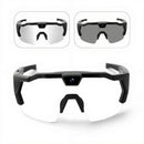 The Frame Lens | HD Smart Video Recording Sunglasses with WiFi