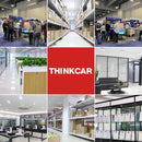 2026 Thinkcar ThinkDiag 2 Ediag Plus ALL Software Canfd Protocol 15 Reset OBD2 Diagnostic Tool Bi-Directional ECU Coding