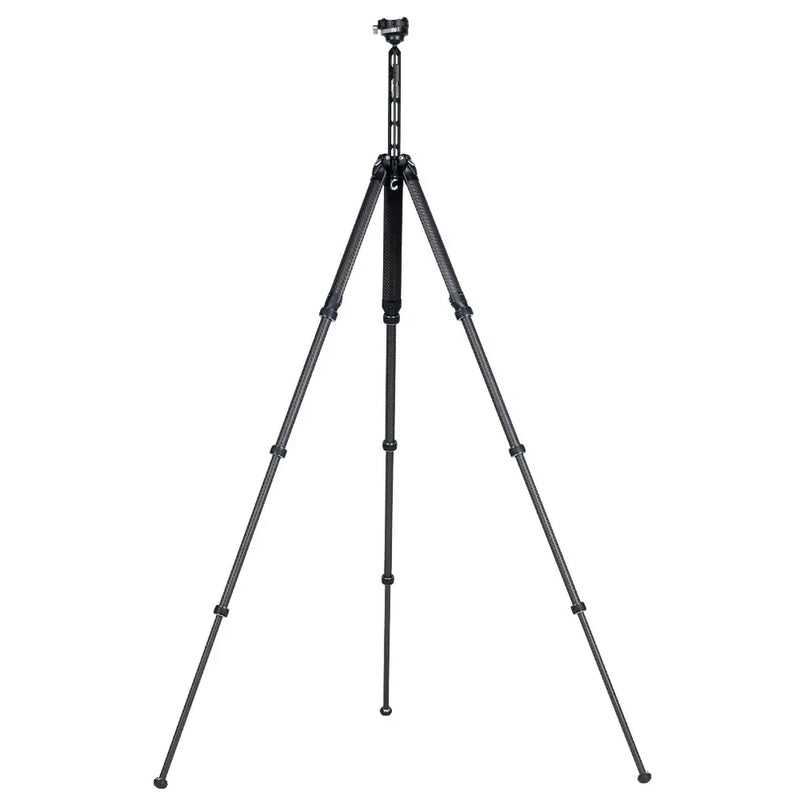Ulanzi FALCAM TreeRoot Quick Lock Travel Tripod (R141K-320P) Solid Swift Tripod Reuleaux Triangle Tub Carbon Fiber Tripod