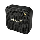 The West End | Marshall-Style Mini Retro Bluetooth Speaker