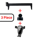 Car Mobile Phone Holder for Jetour T2 Traveller 2024 2025 GPS Bracket Navigation Stand Auto Accessories