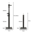 Wall bracket fastener for Projector Wall Mount Stand Photography Ceiling Bracket Holder Softbox LED Panel Light Security Camera