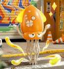 The Abyssal Playmate | Electric Induction Octopus Educational Toy