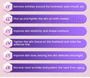 The Dermal Architect | Professional 2-in-1 Anti-Aging & Skin Rejuvenation Platform