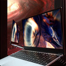 15.6 Inch Business Laptop 8GB RAM 128G/256GB/1TB SSD Laptop Wifi Camera Netbook Portable Narrow Bezel WINDOWS 10