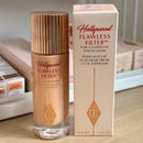 Charlotte 100ml Setting Spray Face Airbrush Flawless Makeup Waterproof Hydrating Tilbury Cheek To Blush Stick Powder Cosmetics