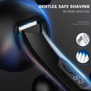 The Meridian | Precision Ceramic Body Groomer with IPX7 Waterproofing