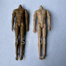New 22 joint male warrior, male model, male doll body accessories