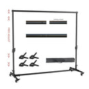 Background Stand Photography Photo Video Studio Backdrop Background Stand Party Accessories Telescopic Backgrounds Studio Photo