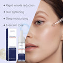 Facial Moisturizing essence Moisturizing Skin Lightening Fine Lines on the Face, Brightening Skin Tone and Firming essence