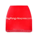 SANWEI TARGET NATIONAL Blue Sponge SANWEI Table Tennis Rubber Original SANWEI TARGET Ping Pong Rubber