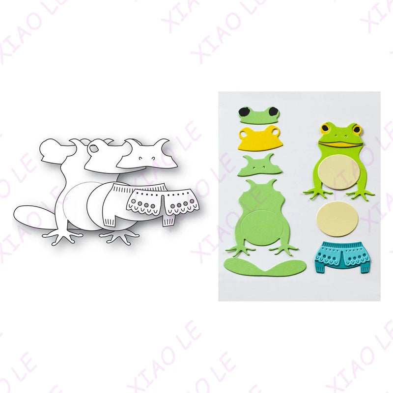 Spring Easter Nordic Basket Metal Cutting Die Scrapbook Embossed Paper Card Album Craft Template Cut Die Stencils New for 2025