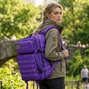The Fieldcraft | 45L MOLLE Tactical Rucksack