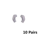 MOC Military Building Blocks Soldiers Figures Special Accessories Squatting Posture Arm Hand Kit Bricks Toys For Kid Gifts O020