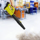 450W 28000r/min Lithium Battery Leaf Blower One-handed Performance Leaf Blower