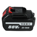 The Endurance Series: 88VF 10000mAh Lithium Battery for Makita Systems