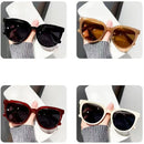 Neue kleine runde Sonnenbrille Damen Marken-Designer Fashion Sonnenbrille Damen Reise-Brille UV400 Oculos De Sol