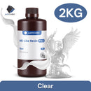 ANYCUBIC Like ABS Pro 2 405nm 3D Drucker UV Harz Für LCD SLA DLP Drucker Schnellhärtendes Flüssigkeitsharz In Flasche Für Photon Mono 2